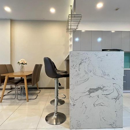 Goldview Luxury Flat Sai Gon Apartamento Ciudad Ho Chi Minh  Exterior foto