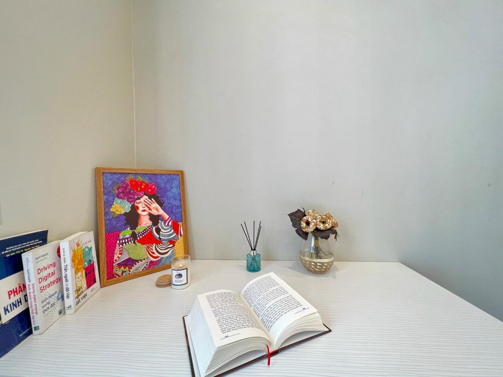 Goldview Luxury Flat Sai Gon Apartamento Ciudad Ho Chi Minh  Exterior foto
