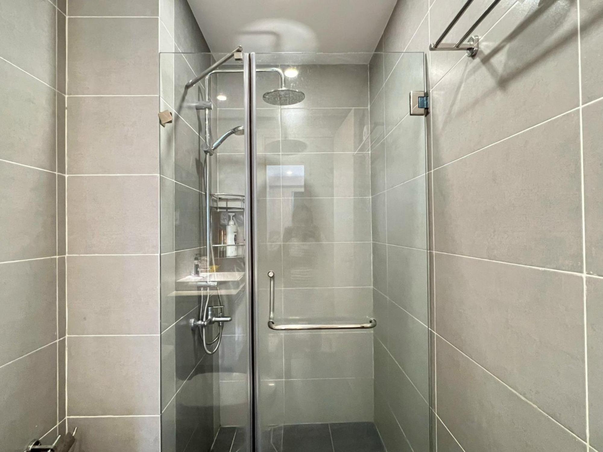 Goldview Luxury Flat Sai Gon Apartamento Ciudad Ho Chi Minh  Exterior foto
